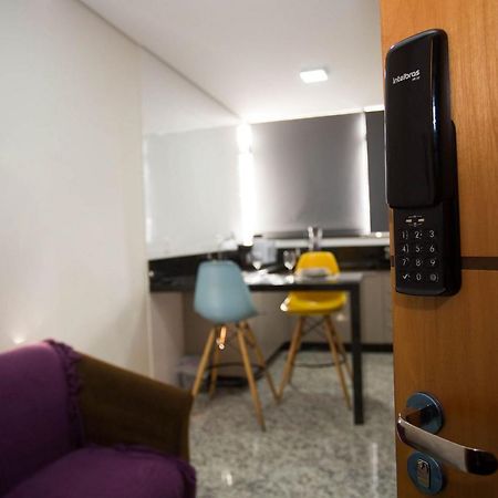 Lk Lourdes 8 Apartamento Belo Horizonte Exterior foto